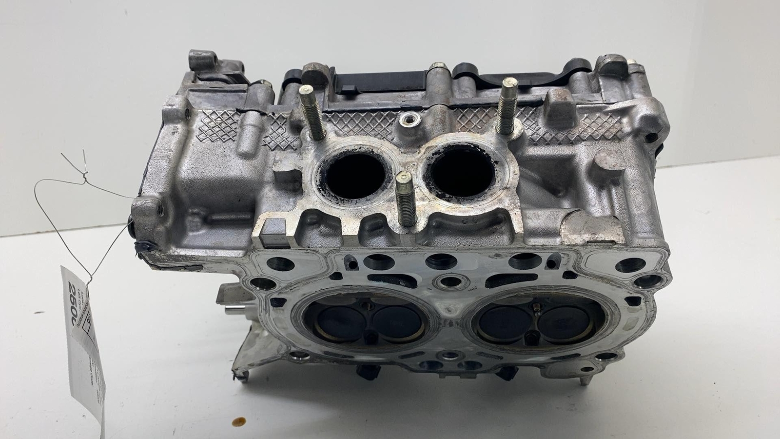 ⭕ 2018-2023 Subaru Crosstrek XV 2.0L Left Engine Motor Cylinder Head Block Assy
