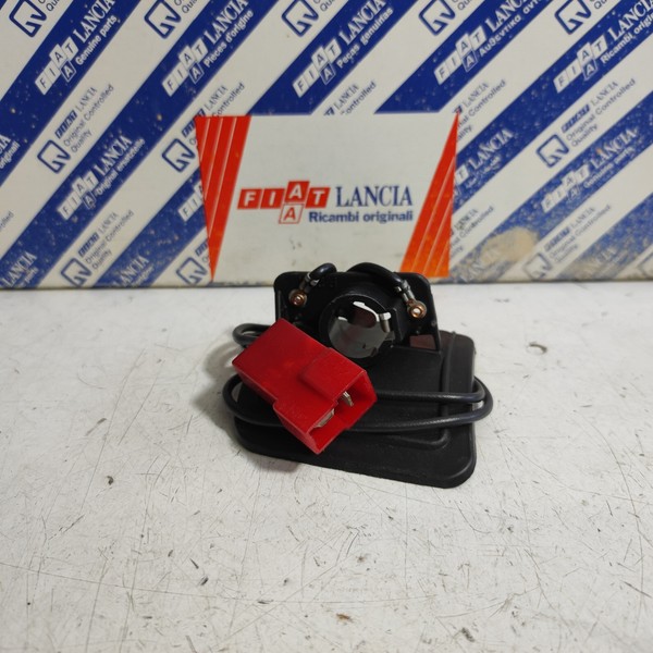Lampenhalter Scheinwerfer Links Fiat 127 III Serie Original 5940486-image