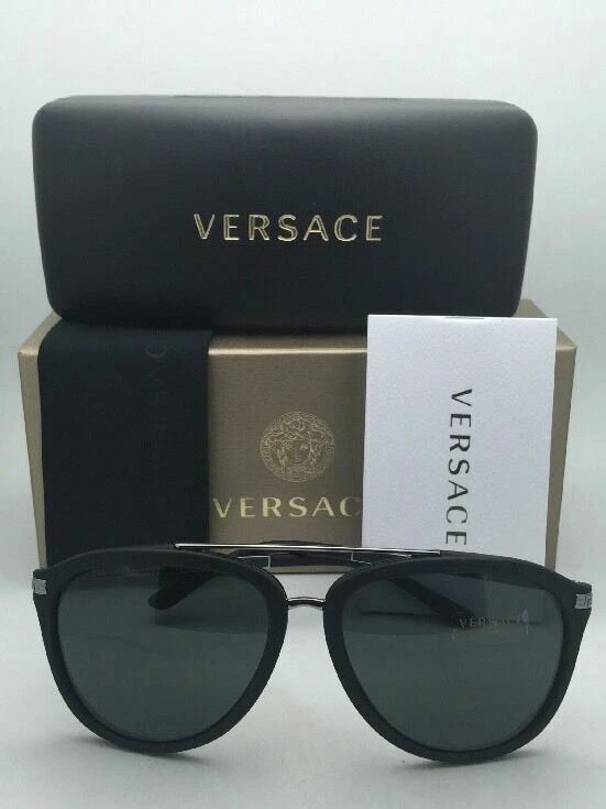 Versace polarized cheap sunglasses ve4341