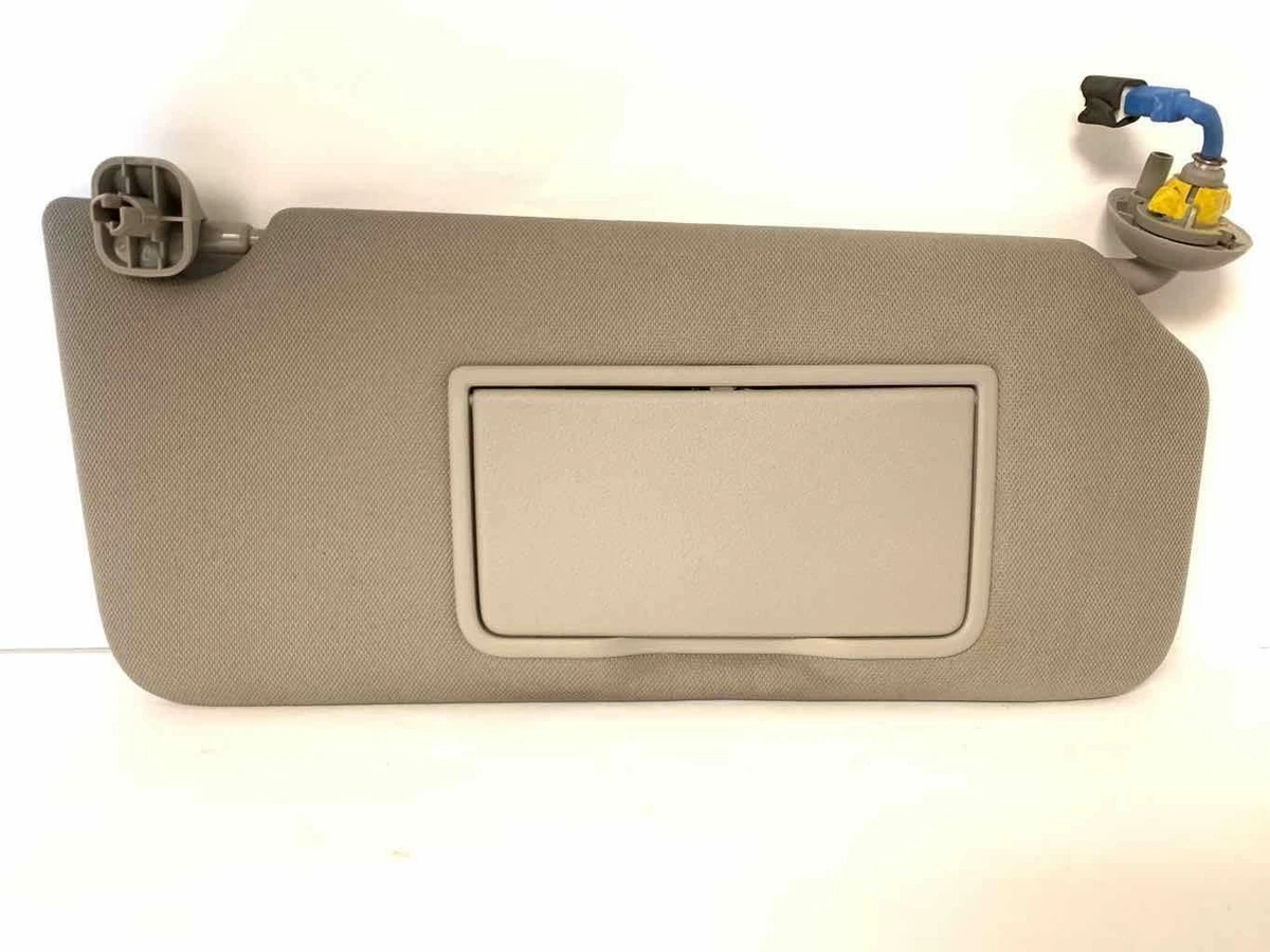 Sun Visor ACURA RDX Right 13 14 15 16 17 18 19 eBay