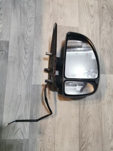 Citroen Relay,boxer,Van 1998-2007 electric Wing Mirror Short Arm, Drivers Side - Picture 1 of 4