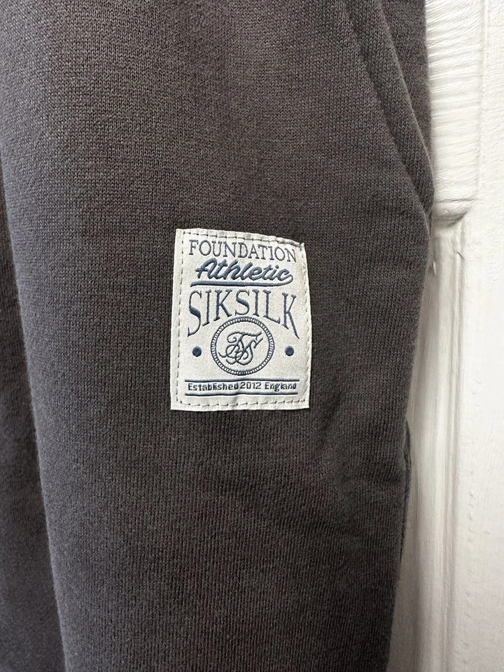 Womens Silk Silk Foundation Joggers Size  Medium BNWT Free Postage - Image 2 of 4