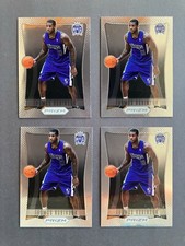 2012-13 Panini Prizm # 244 THOMAS ROBINSON RC ROOKIE 