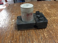 BRYANT FS4-NA 40W Fluorescent Bulb Starter