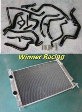 Radiator & Hoses For Renault Megane/Mégane II SPORT 225PS RS 2.0L F4RT Turbo