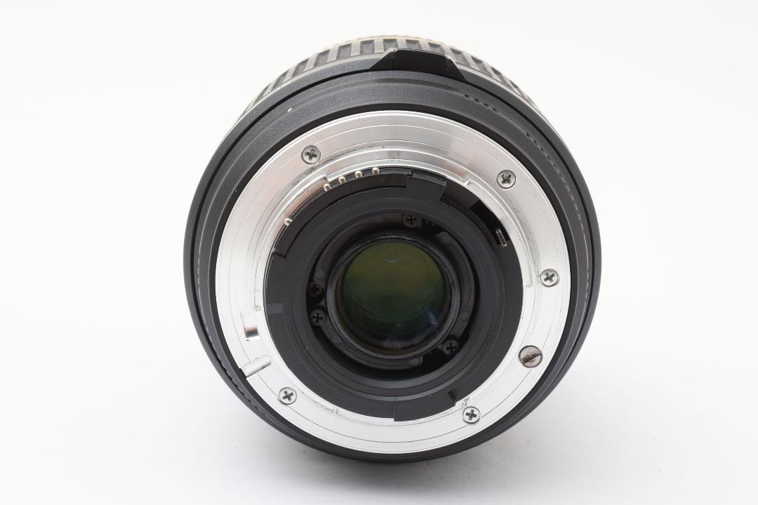 Nikon TAMRON AF18-250mm LD DiII A18230266 | eBay
