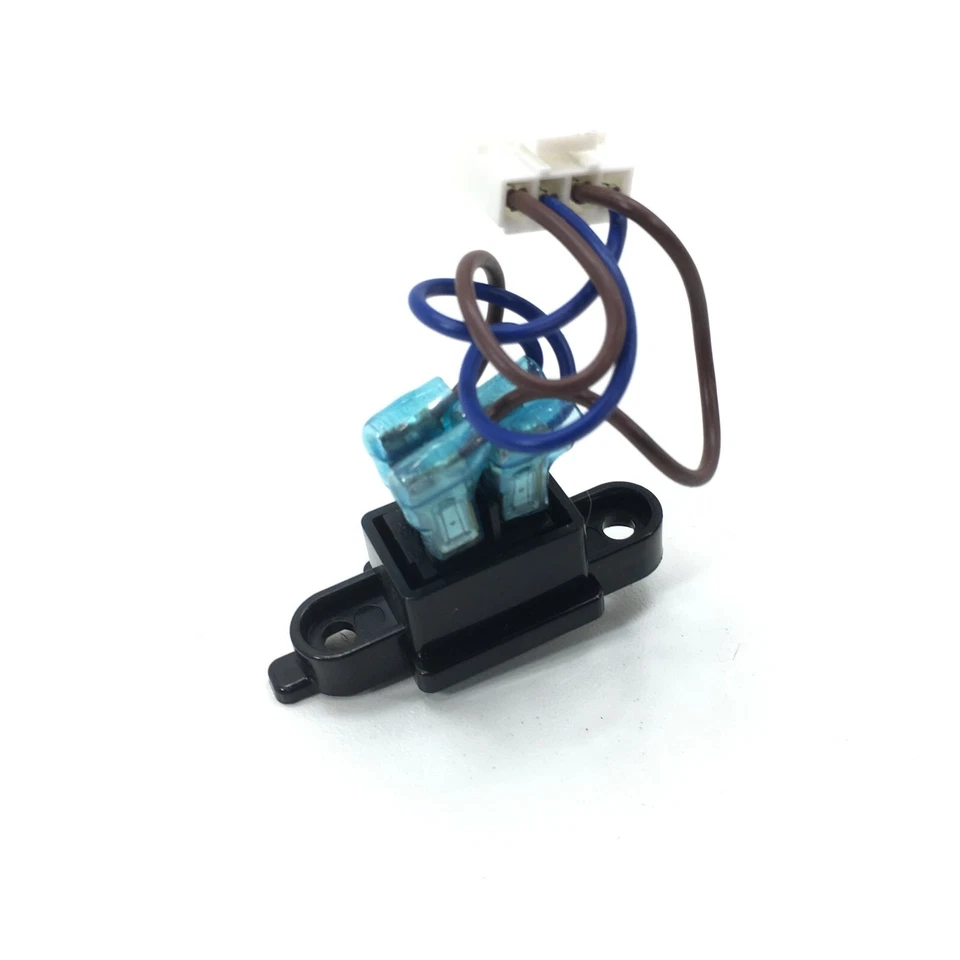 Samsung POWERbot R7065 R7090 R7260 INTERRUPTOR BOTÓN DE ENCENDIDO Y CABLE Parte DJ97-02197A Foto 3 de 4