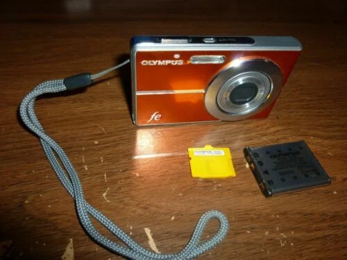 Placas Base de Ordenador Olympus