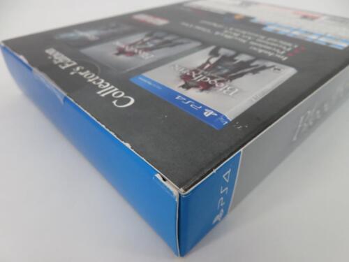NEU! - Bloodborne Collector's Edition (Sony PlayStation 4, 2015) PS4 - SEALED! - Bild 7 von 16