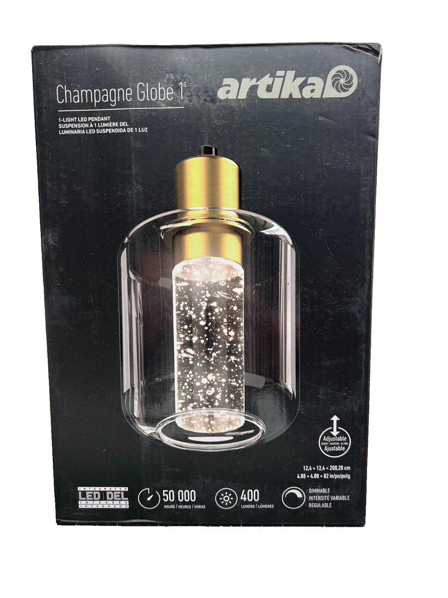 Artika cheap essence pendant