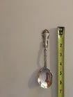 Gorham Strasbourg sterling silver soup spoon