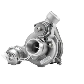 Turbolader BR Turbo BRTX4023 für OPEL Vectra C Caravan (Z02) Signum CC (Z03)