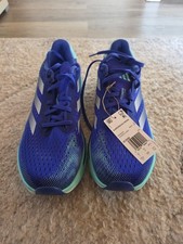 adidas Supernova Prima Running  Mens Blue Sne...