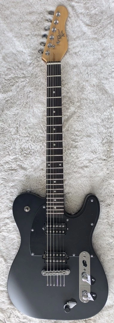 Michael Kelly Black Right-Handed Electric Guitars for sale | eBay