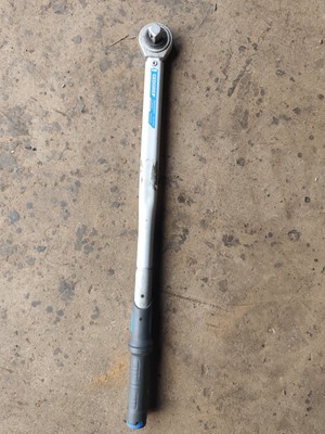 gedore dmk 400 3/4 Torque Wrench