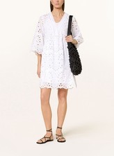 ANGOOR Women’s White Lace Dress -  Size 34 (U.S. 4-6)