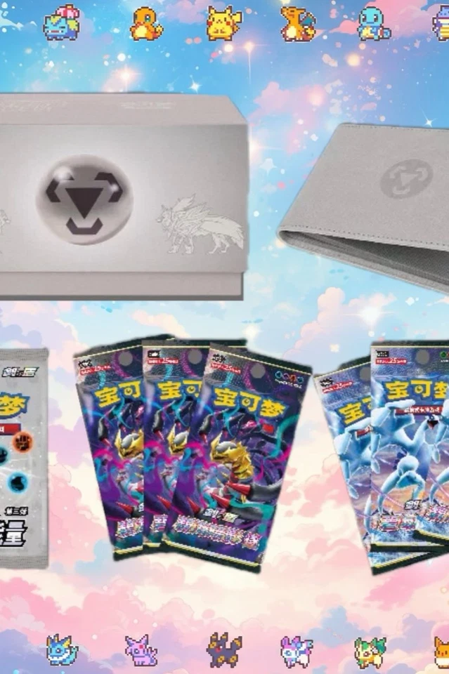 pokemon cards uk ebay Pokmon TCG Collectable Card Games & Accessories for sale