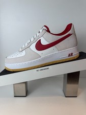 NIKE AIR FORCE 1' 07 LV8 US 9.5 EUR 43 (IB6388101) NUOVA!!!