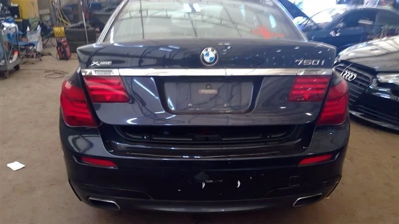 Carrier Automatic  2.81 Ratio Front Fits 13-19 BMW 650i 6114726 Foto 2 de 4