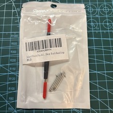 4 Quick Release Spring Bar Watch Band Pin Bar 18mm