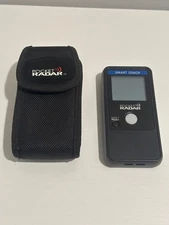 Pocket Radar SR1100 Smart Coach Radar Training System