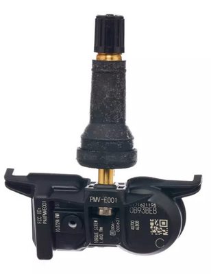 #ad Genuine Nissan Tire Pressure Monitoring System TPMS Sensor 40700 6LY0B $85.96