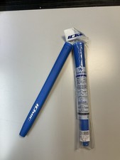 Iomic Puttergriff Large Blau
