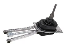 GM Genuine Parts 24262745 Manual Transmission Shifter Assembly 