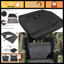 Hard Top Freedom Panel Storage Bag For 2007-2026 Jeep Wrangler - Durable Conve