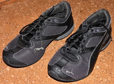 Sneaker, PUMA, Gr. 42, ''Tazon 6''