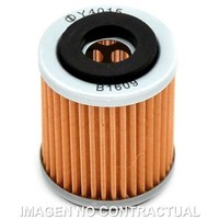 Filter ÖL Meiwa Yamaha Yzf 400 FüR Motorrad Ersatzteile ZubehöR