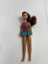 JPI Inc Play Doll 6” Dressed