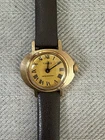Vintage Ladies Timex UFO Watch