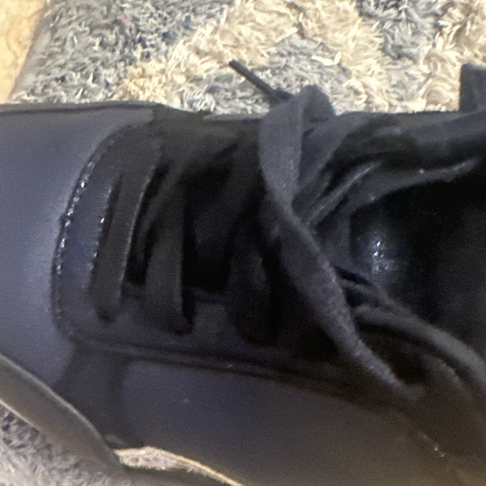 Brigitte naux sneaker - image 22