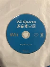 New ListingWii Sports (Nintendo Wii) Disc Only