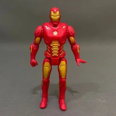 IRON MAN | Action figure 4" | Hasbro - Imagen 1 de 4