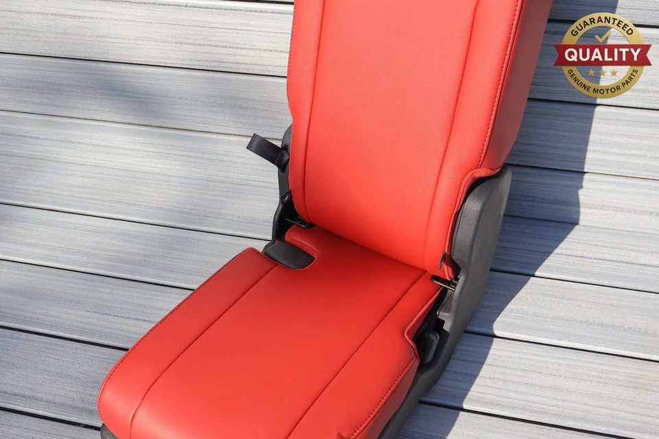 2022 - 2025 ACURA MDX ЗАДНИЙ ЦЕНТР 2-Й РЯД СРЕДНЯЯ ПОДУШКА СИДЕНЬЯ OEM - Изображение 3 из 4