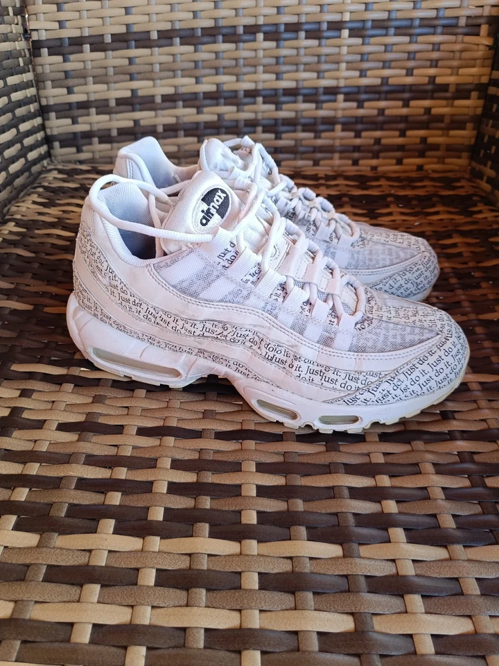 Nike Air Max 95, photo 3 sur 5