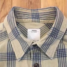 Stivali VISVIM in pelle di alce nero stile classico #FC ACB