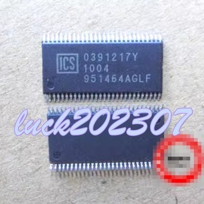 5PC New ICS951464AGLF 951464AGLF  #nm