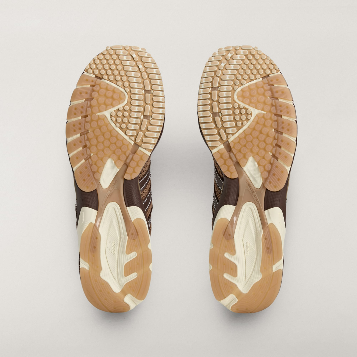 Wales Bonner × adidas Adizero Japan Mesh Auburn KI6054 Men's Size
