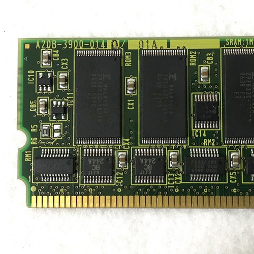 1PC NEW Circuit Board Fanuc A20B-3900-0140 Tested In Good Condition - Picture 6 of 7