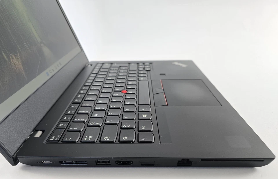 Lenovo ThinkPad L14 G1 · i5-10210U · 8GB · 256GB, Foto 3 von 5