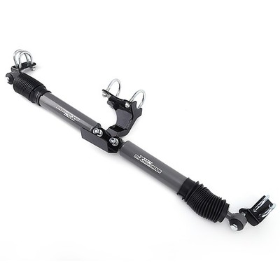 Dual Steering Control System for Jeep Wrangler JK 2007-2018 4WD Lift Kit