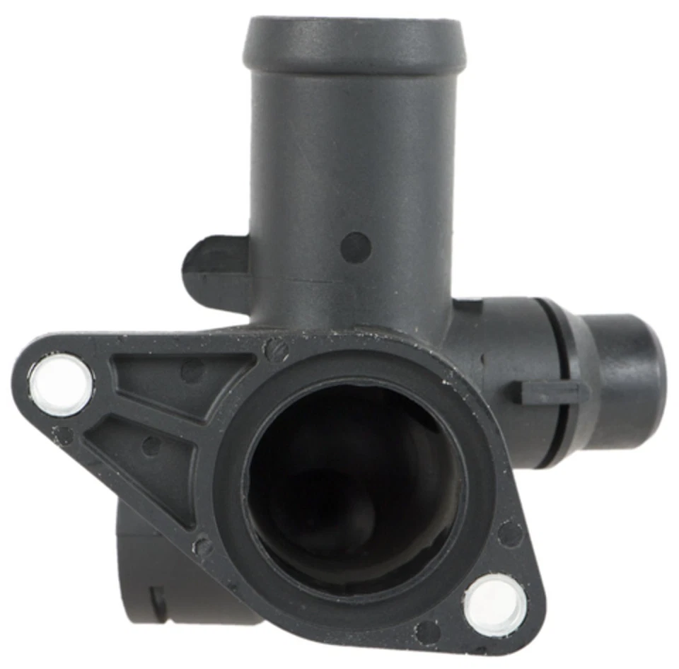 Brida de refrigerante del motor Four Seasons 85907 para 02-06 Audi A4 A4 Quattro S4 S6 S8 Foto 3 de 4