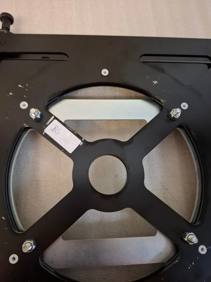 Easy Camper Drehkonsole Beifahrerseite für Peugeot Expert K0 ab 2016 - Bild 2 von 3