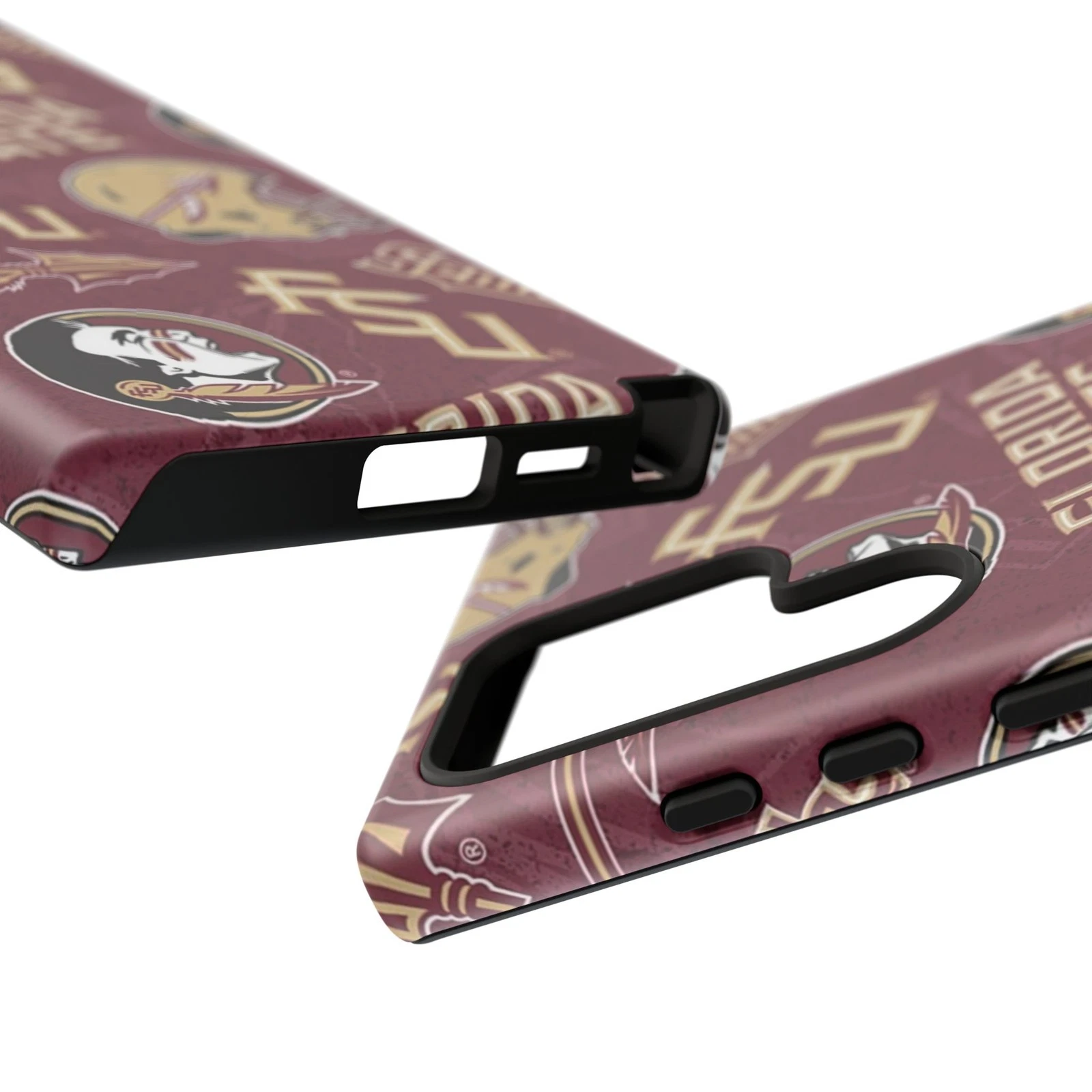 Florida State Seminoles iPhone Cases