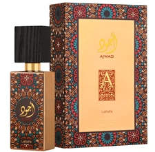 Ajwad EDP Unisex - 60ML