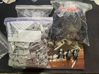 LEGO Star Wars: Sith Fury-Class Interceptor 100% Complete w/ Minifigs and Manual