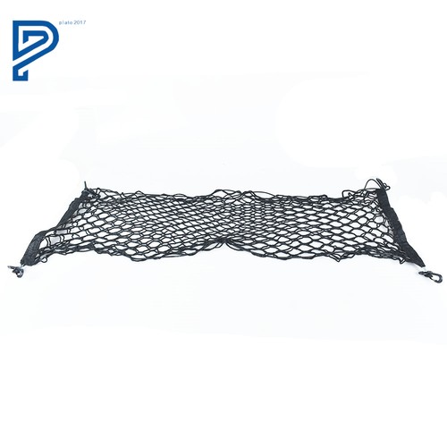 Truck Bed Cargo Net Envelope Storage Organizer For Car SUV Truck - Picture 2 of 8